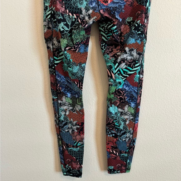 Lululemon Speed Up Tight Full On Luxtreme 28” Pants Leggings - Picture 11 of 16